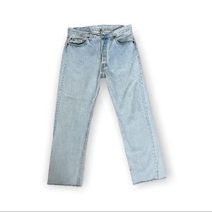 Levi’s Vintage 501 Jeans